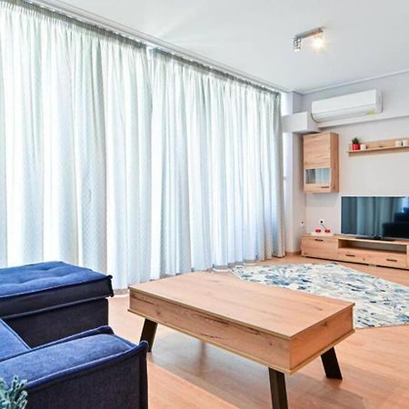Cozy Apartment Located On Piraeus Port Area- 외부 사진