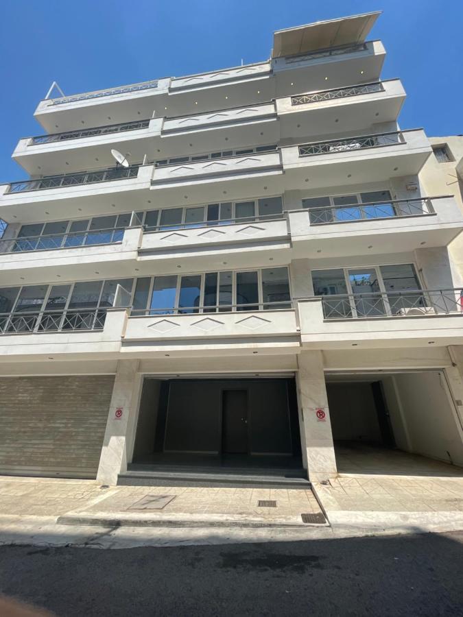 Cozy Apartment Located On Piraeus Port Area- 외부 사진