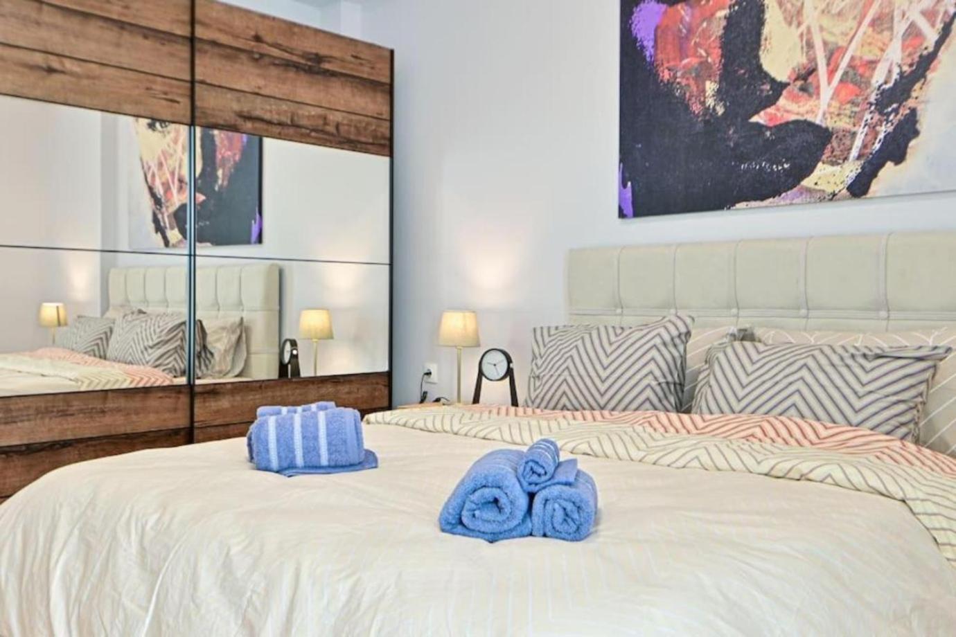 Cozy Apartment Located On Piraeus Port Area- 외부 사진